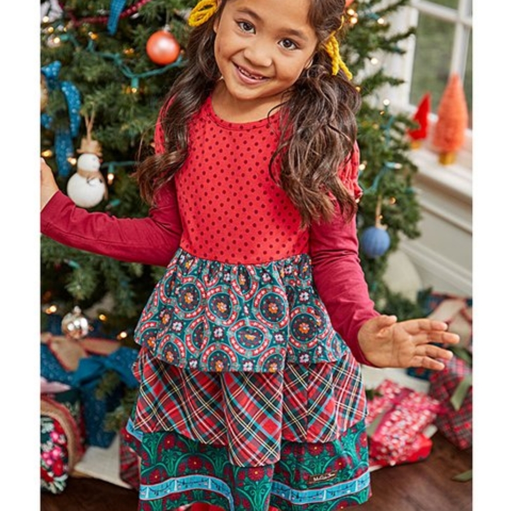 SOLD NWT Matilda jane dress - Picture 2 of 4
